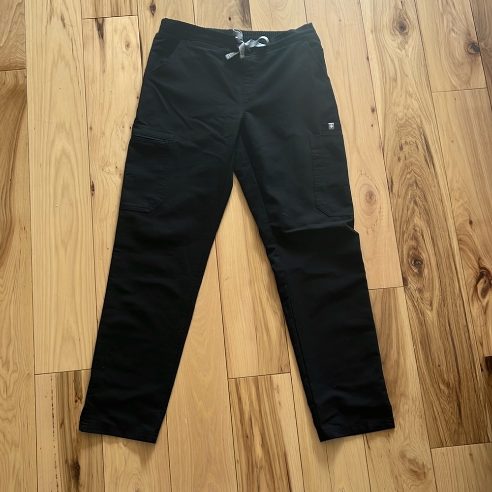 Women’s Figs Scrub Pants XS Petite